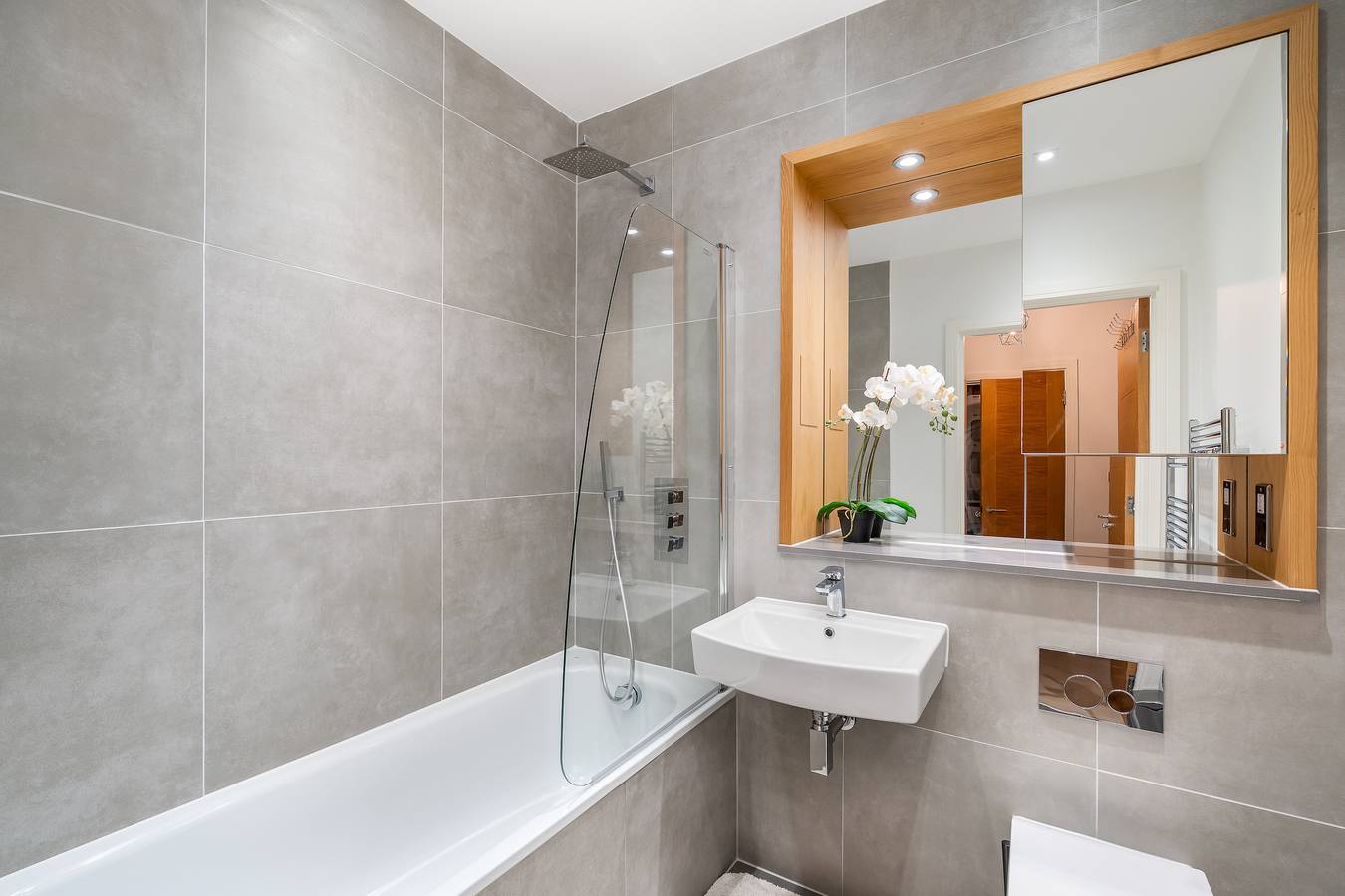 Ganze Wohnung, Charming, Comfortable Flat - Passthekeys in Hertfordshire