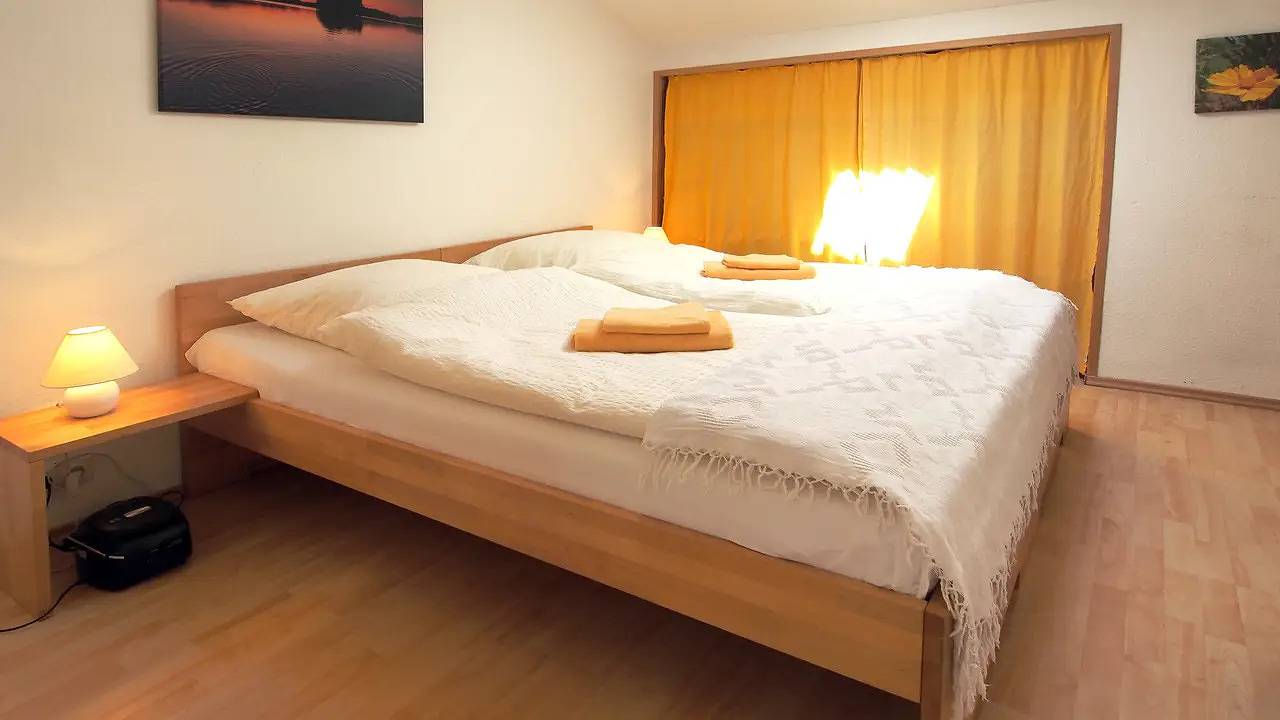 Ganze Ferienwohnung, Ferienwohnung für 4 Personen (70 m²) in Dümmer See in Dümmer (Mecklenburg-Vorpommern), Ludwigslust-Parchim