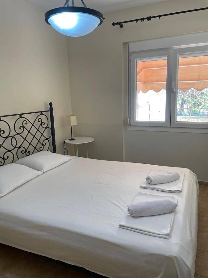 Gîte pour 4 personnes, avec balcon et jardin dans Portes - 3