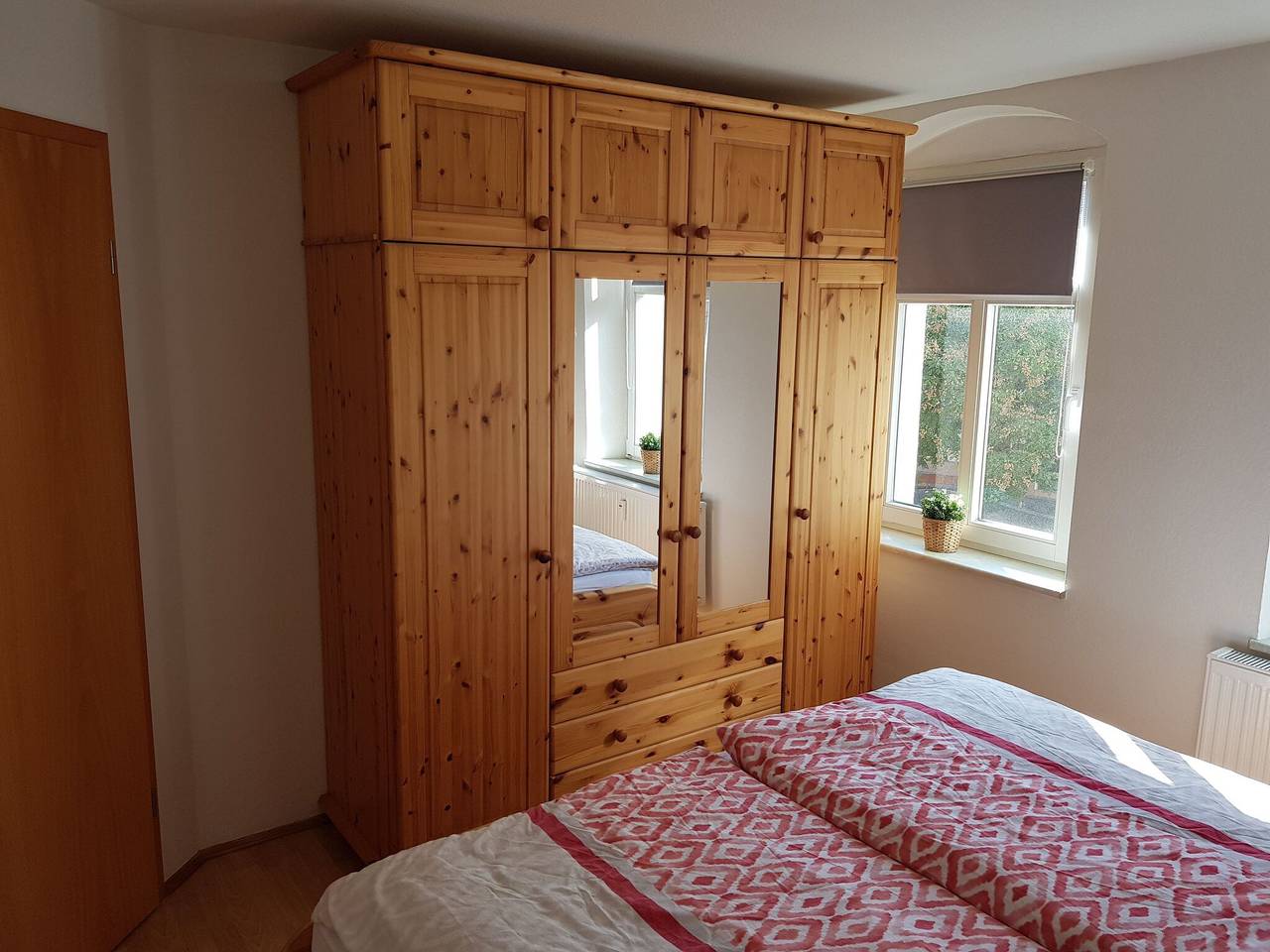 Ganze Wohnung, Ferienwohnung in Kamenz in Kamenz, Lausitz