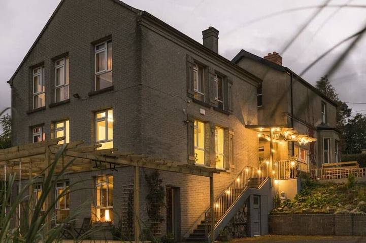 Ferienhaus für 25 Personen - 1