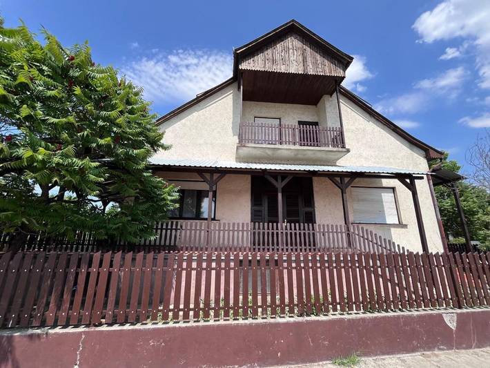 Ferienwohnung für 12 Personen, mit Garten und Ausblick sowie Terrasse, mit Haustier - 1