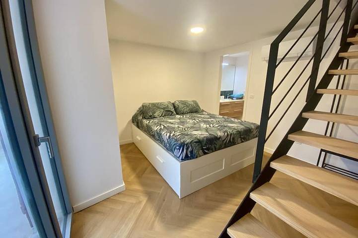 Gîte pour 4 personnes à Bidarray - 2