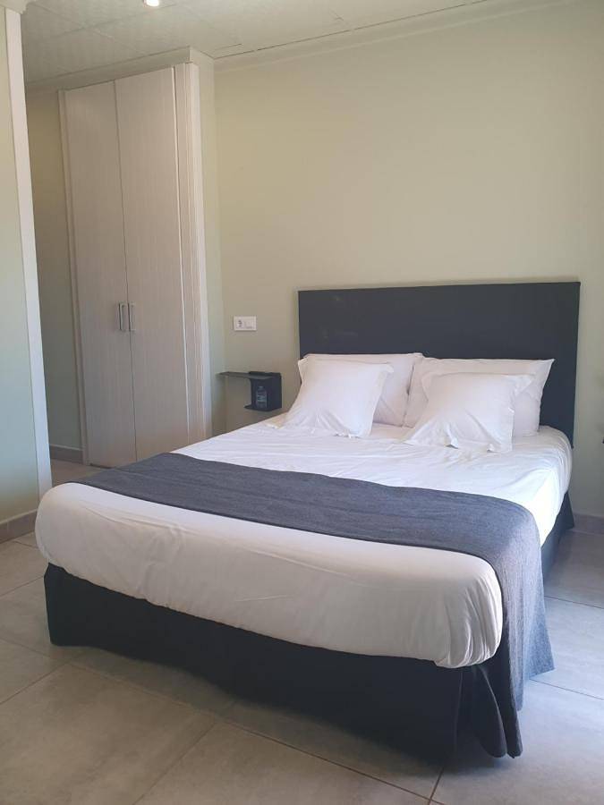 Maison d’hôte pour 2 personnes, avec balcon et jardin à Dénia - 3