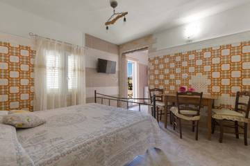 Pension voor 2 Personen in Torre Lapillo, Salento, Afbeelding 4