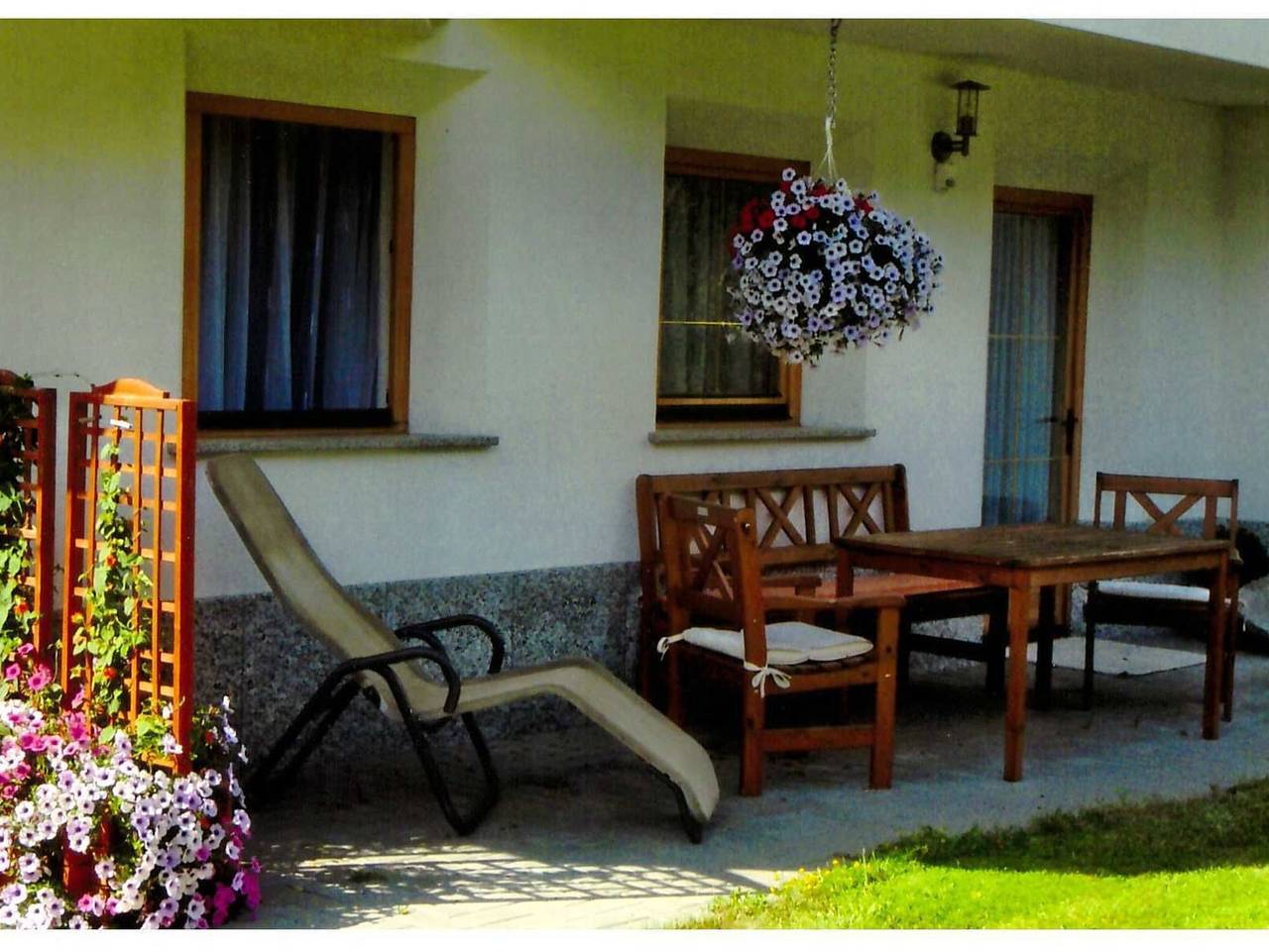 Ganze Ferienwohnung, Apart Verjuna - Ferienwohnung für 2-4 Personen 1 in Pfunds, Tiroler Oberland