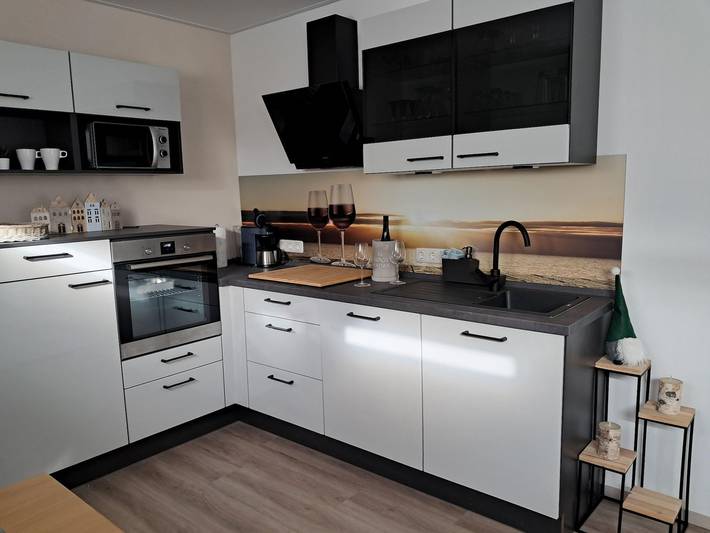 Ferienwohnung für 2 Personen an der Mosel - 4