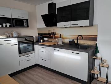 Ferienwohnung für 2 Personen in Traben-Trarbach, Mosel, Bild 3