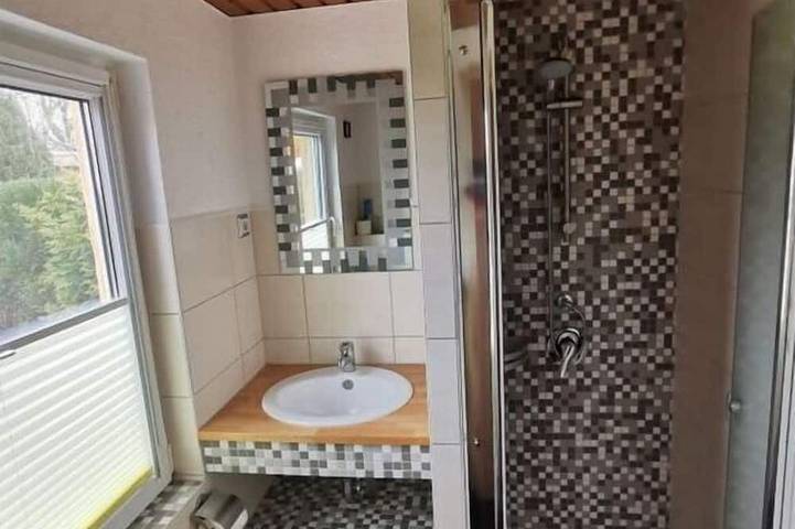 Ferienhaus für 4 Personen, mit Terrasse in Wiek - 4