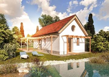 Chalet für 2 Personen in Langenlois, Wiener Umland & Wienerwald, Bild 4