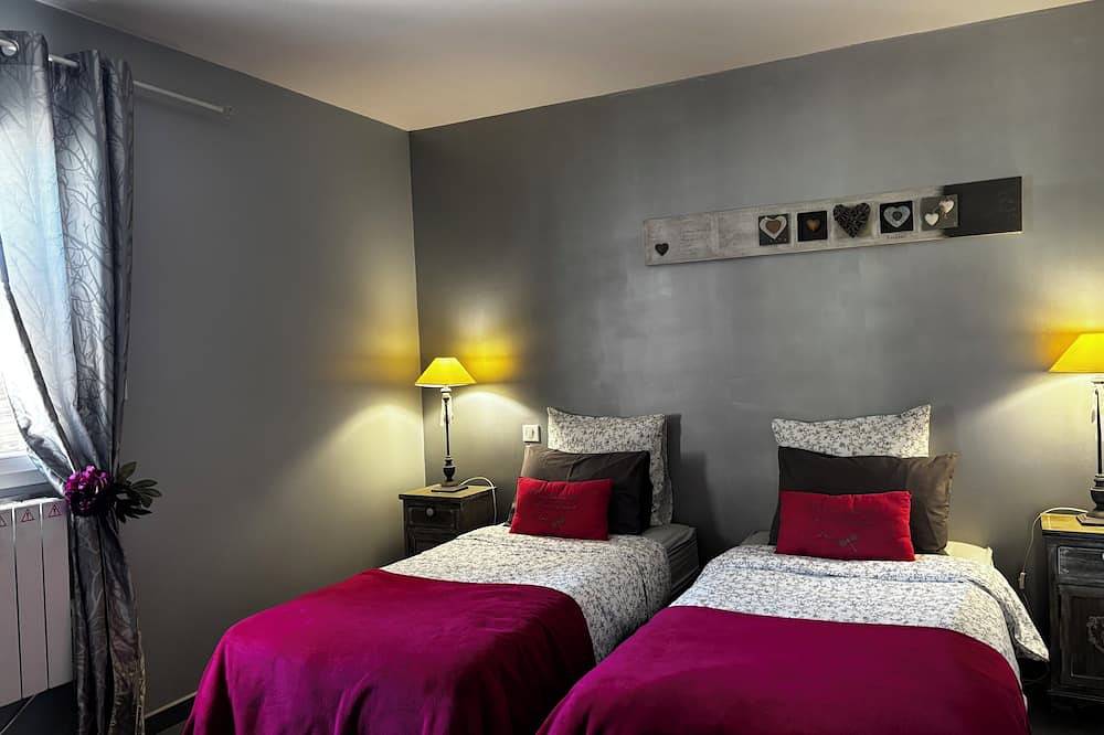 A 4-star Provencal Premium break in Draguignan, Draguignan region