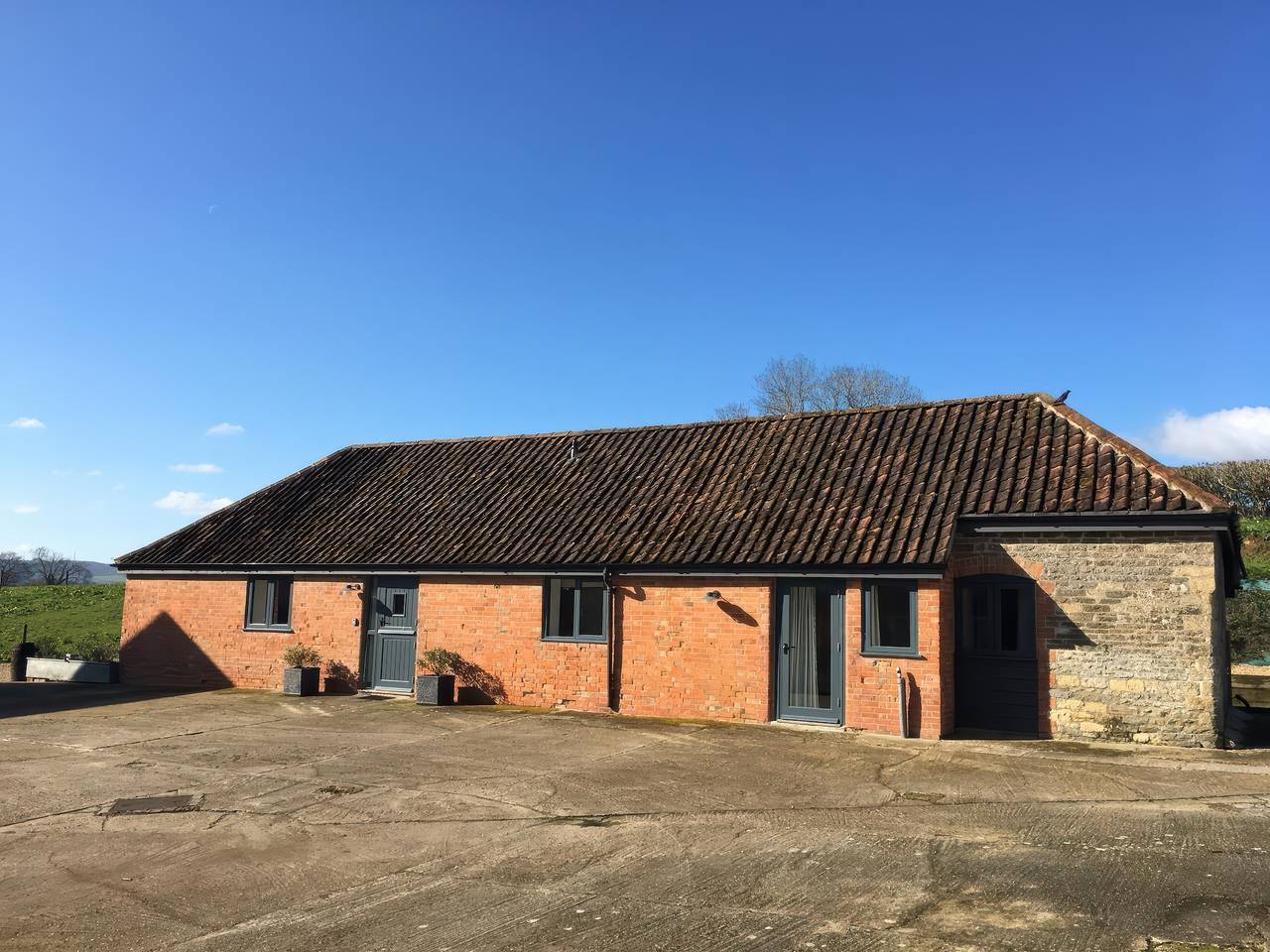 Swallows Nest in Sturminster Newton, Dorset