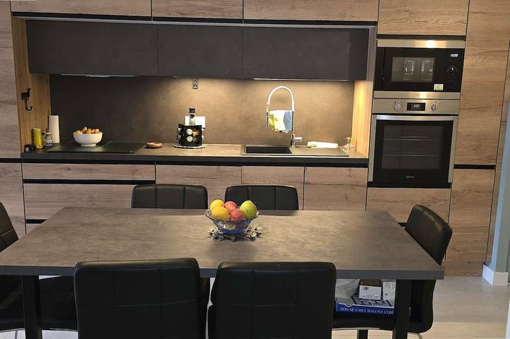 Ferienwohnung für 4 Personen - 1