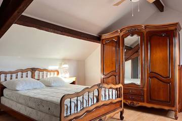 Gîte pour 5 Personnes dans Guérande, Région de Saint-Nazaire, Photo 4