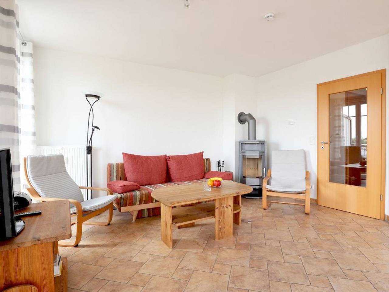 Ganze Ferienwohnung, Achtern Diek Whg. 27 in Redewisch, Boltenhagen