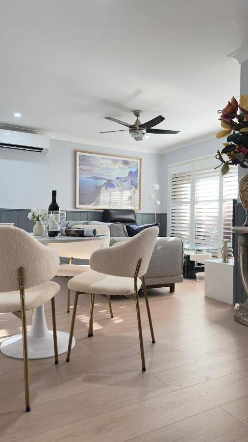 Villa pour 4 personnes, avec jardin à Sydney - 4