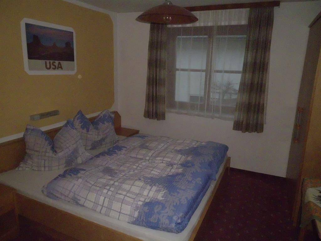 Ganze Ferienwohnung, 4-Personenwohnung - Nr. 2 in Fieberbrunn, Saalbach-Hinterglemm