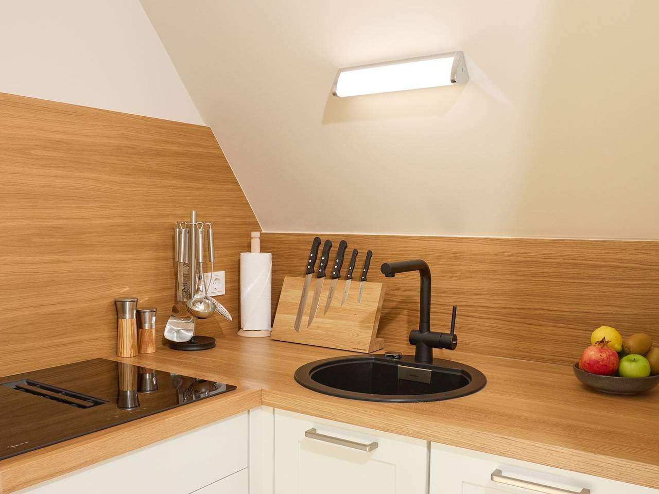 Ganze Ferienwohnung, Appartement Amsel in Westerland, Sylt (Gemeinde)