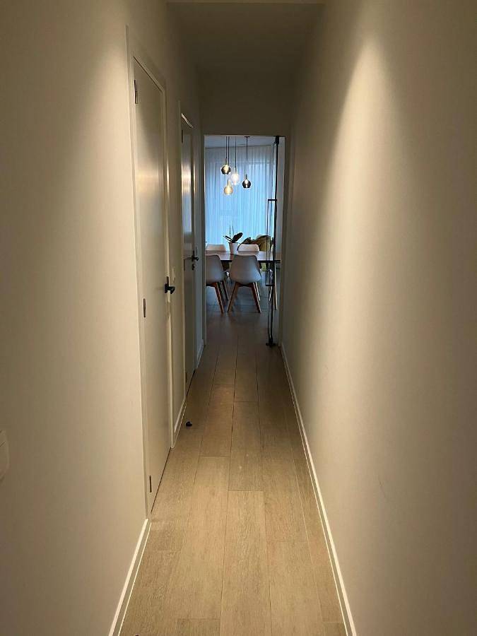 Gîte pour 4 personnes, avec terrasse et vue à Boom - 3