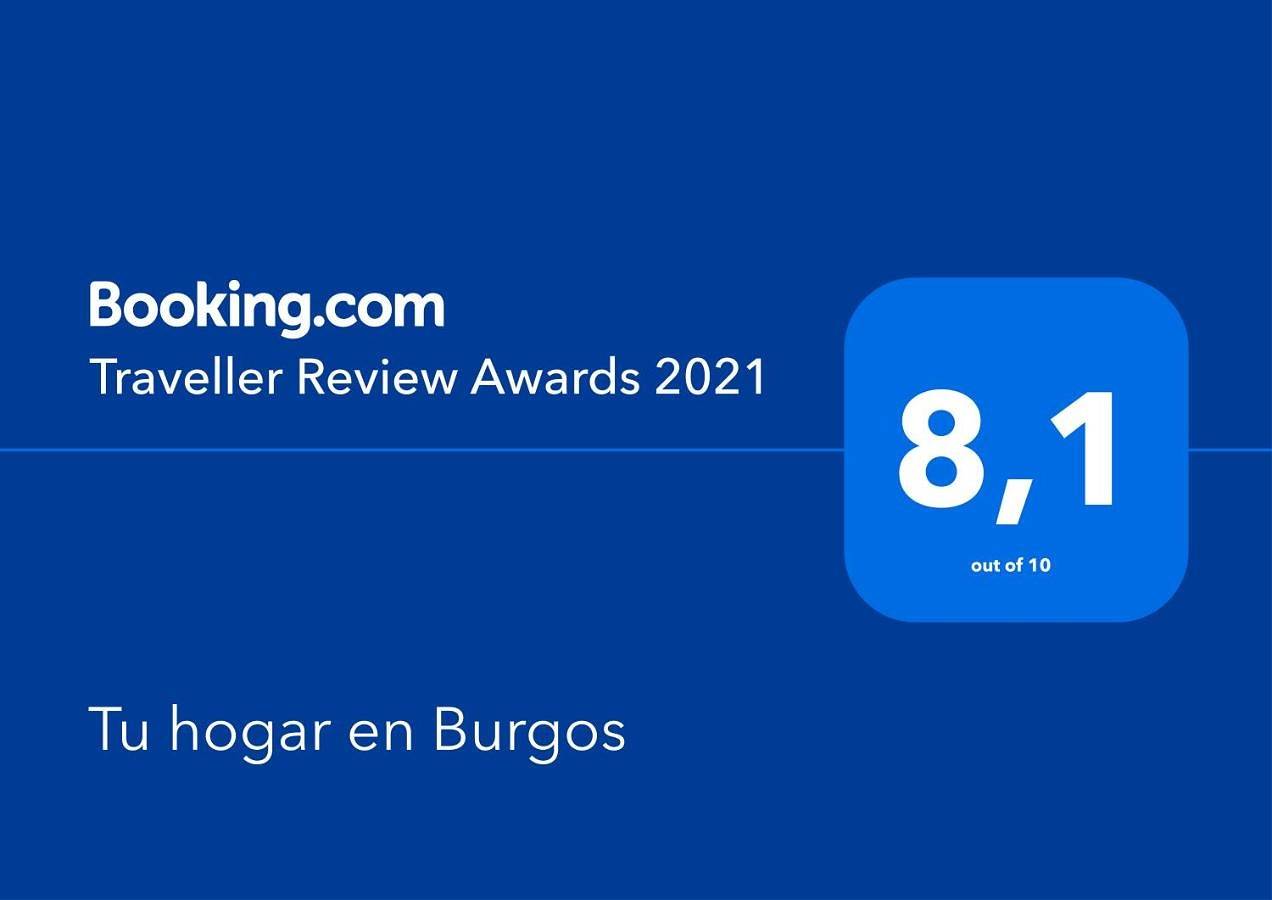 Tu hogar en Burgos in Burgos, Provincia de Burgos