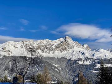 Baita per 8 Persone in Surses, Alpi del Platta, Foto 3