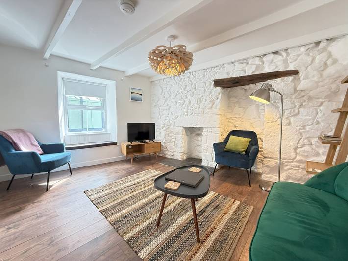 Cottage für 4 Personen - 1