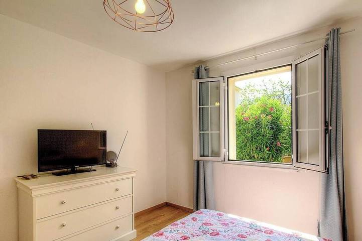 Le 55742 - Lucciana - Gîte in Lucciana, Bastia region