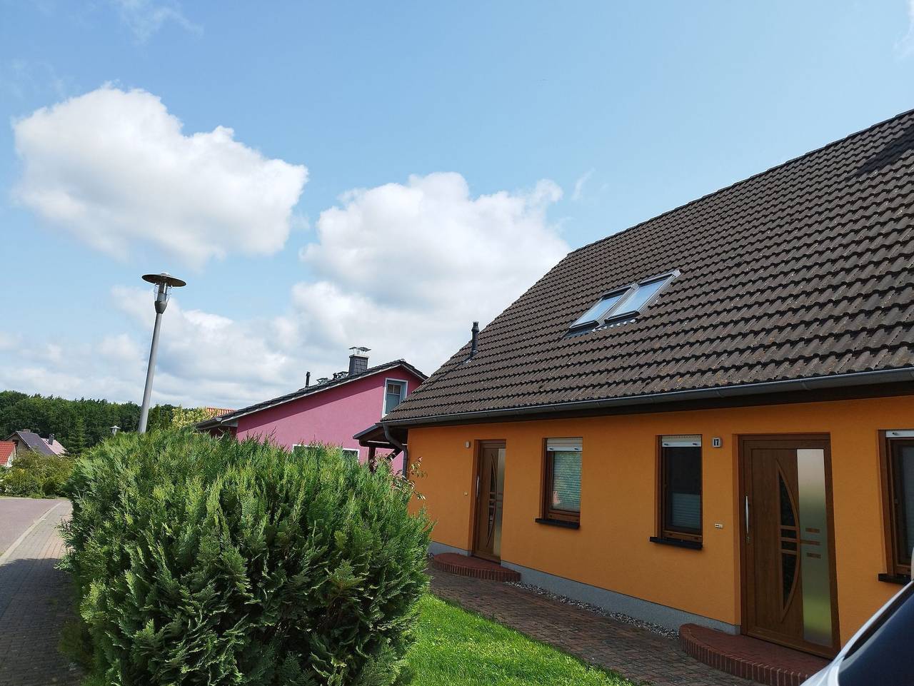 Ganze Ferienwohnung, Baartz, Katrin und Dietmar in Röbel, Müritz