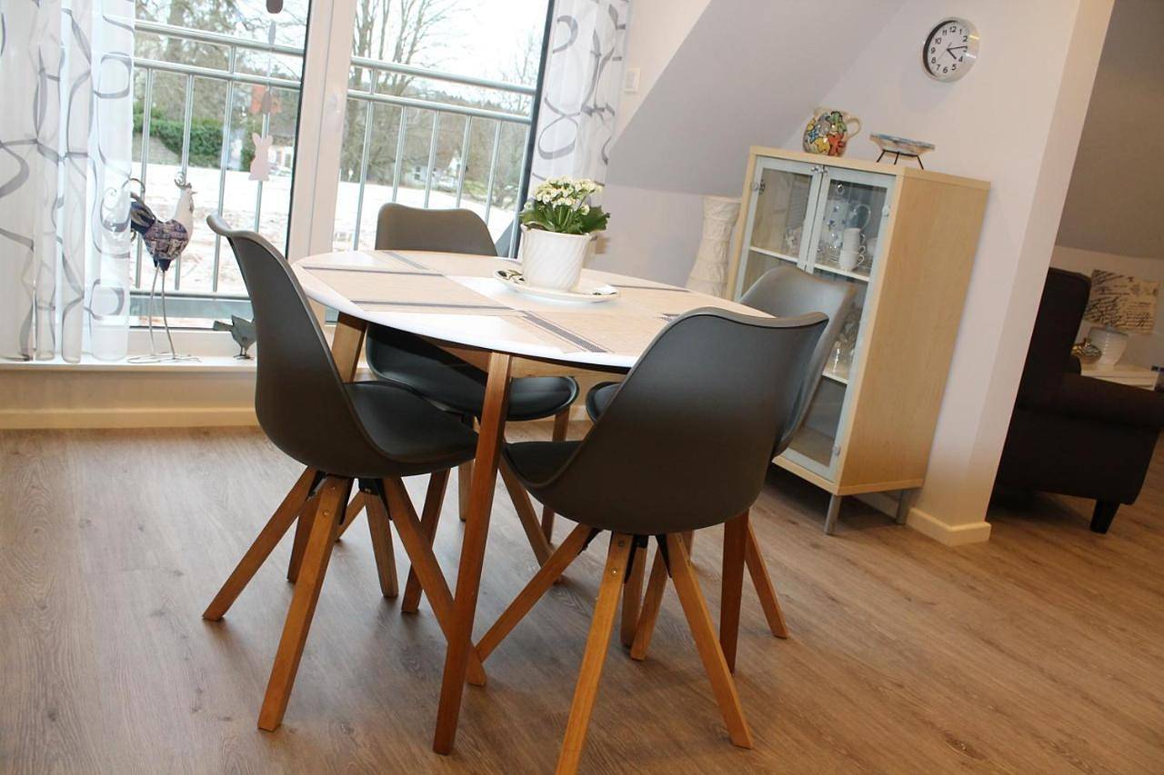 Appartement entier, Kleine Auszeit, schöne Ferienwohnung in Bitburg, Arrondissement d'Eifel-Bitburg-Prüm