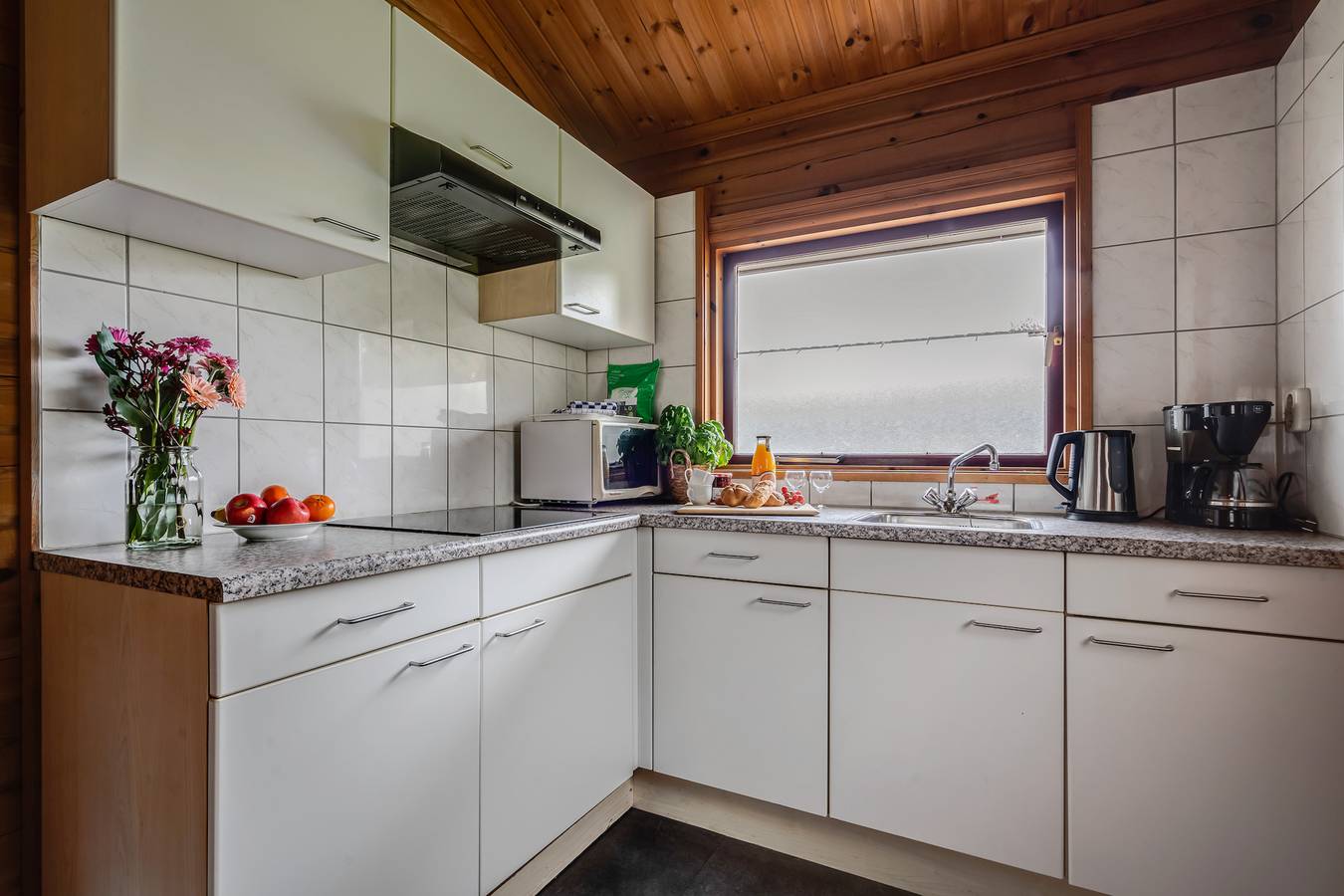 't Hooge Holt — De Grote Gramsberger | 6 Personen in Gramsbergen, Hardenberg