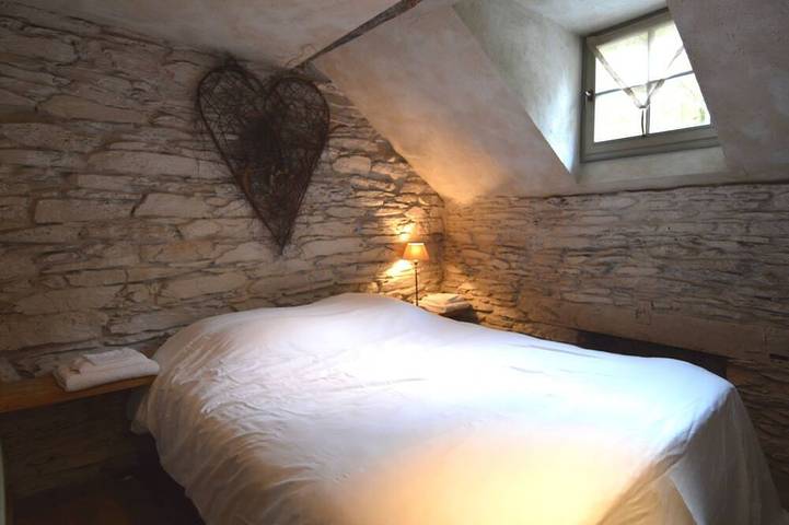 Location de vacances pour 16 personnes, avec terrasse ainsi que sauna et piscine dans Orchimont - 3