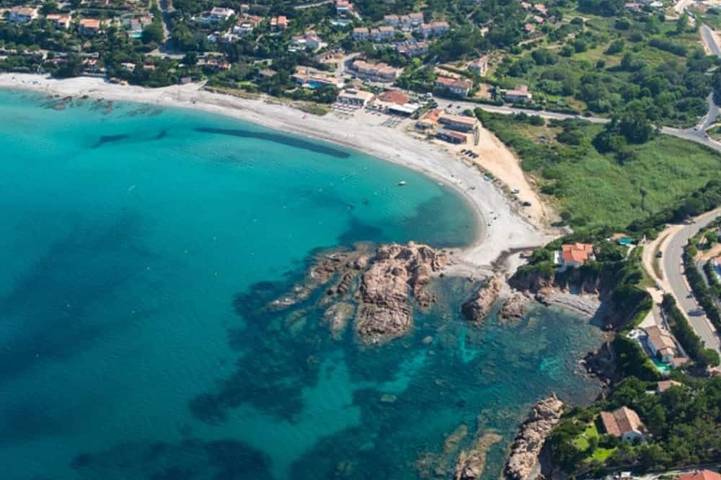 Appartement de vacances pour 6 personnes, avec jardin et terrasse