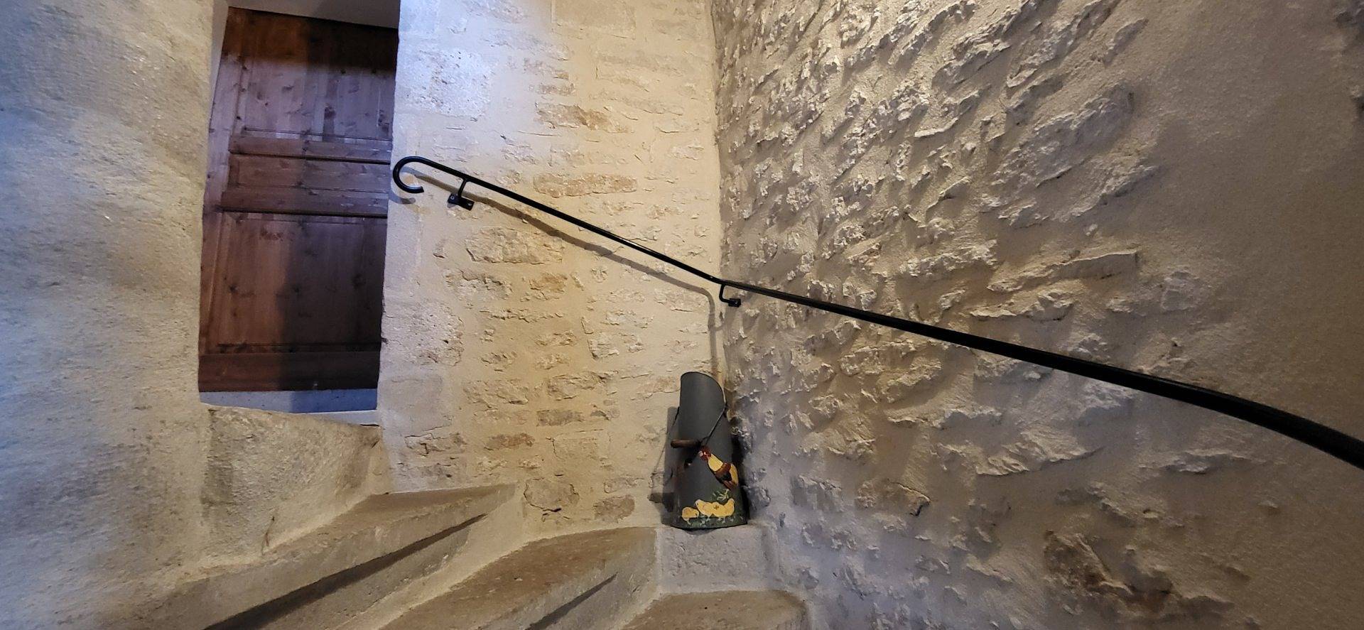 Chambres d'hôtes la Tourelle - Chambre Comtoise in Choye, Haute-Saône