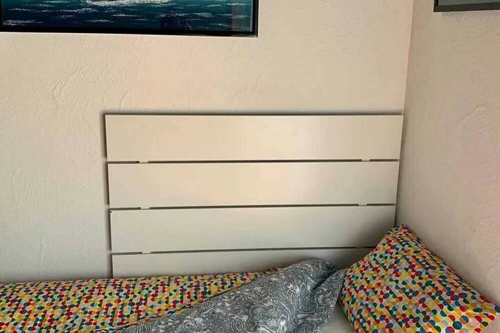 Ganze Wohnung, Homerez - Wohnung in Lavena Ponte Tresa in Lavena Ponte Tresa, Luganer See (Lombardei)