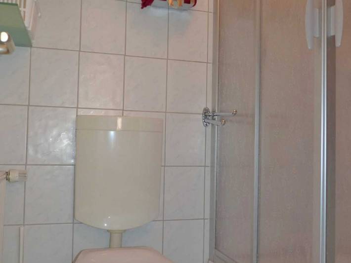 Ferienwohnung für 2 Personen, mit Terrasse an der Müritz - 4