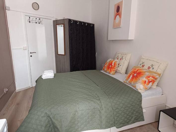 Gîte pour 2 personnes dans Montignies Sur Sambre