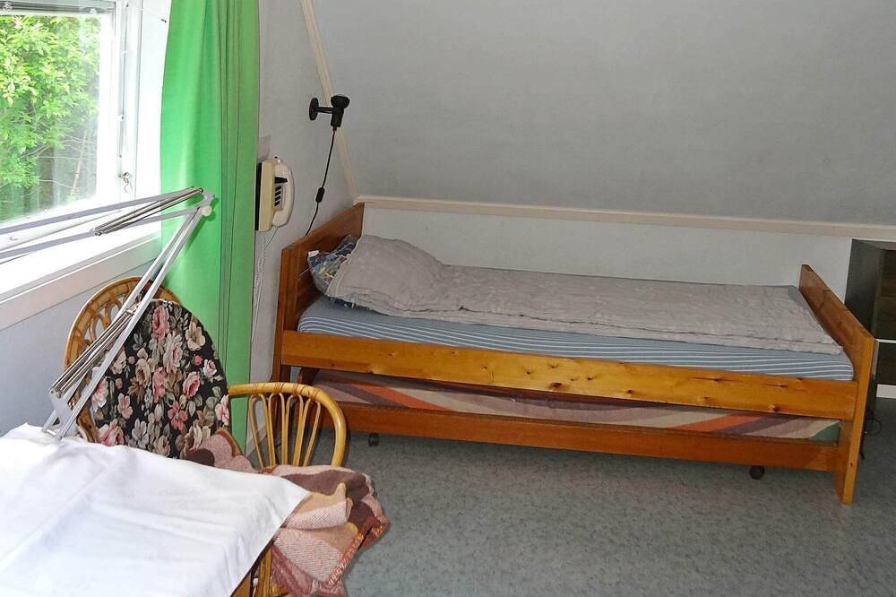 5 Personen Ferienhaus in Lögdeå in Nordmaling, Angermanland