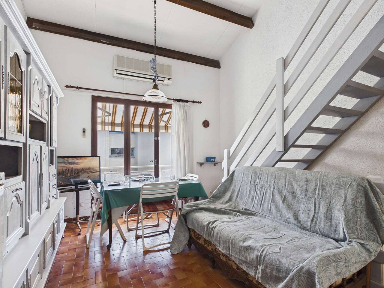 Maison mitoyenne - 4 pers. in Grau-d'Agde, Agde