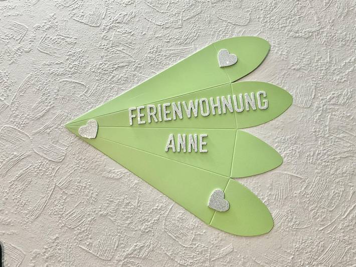Ferienhaus für 3 Personen, mit Sauna, kinderfreundlich im Dahner Felsenland - 4