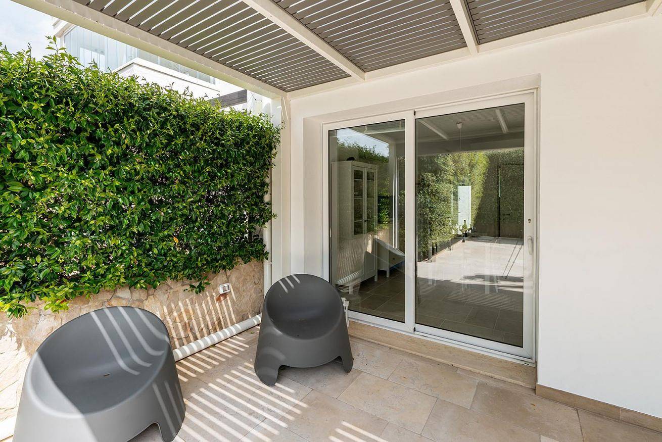 Villa Sabina by Rentbeat in Torre Santa Sabina, Carovigno