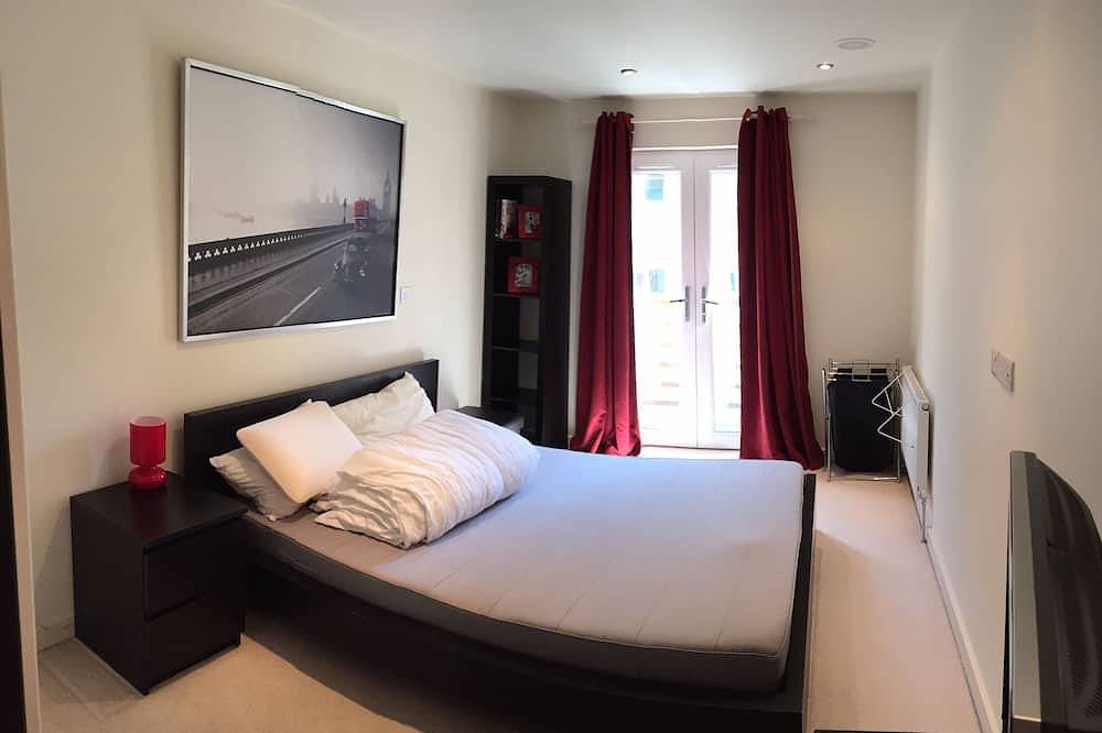Entire apartment, The Sawmill, Stylish city centre accommodation with a quiet setting Red in Kingston upon Hull, Yorkshire