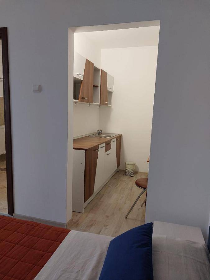 Chambre d’hôte pour 2 personnes, avec balcon à Brașov