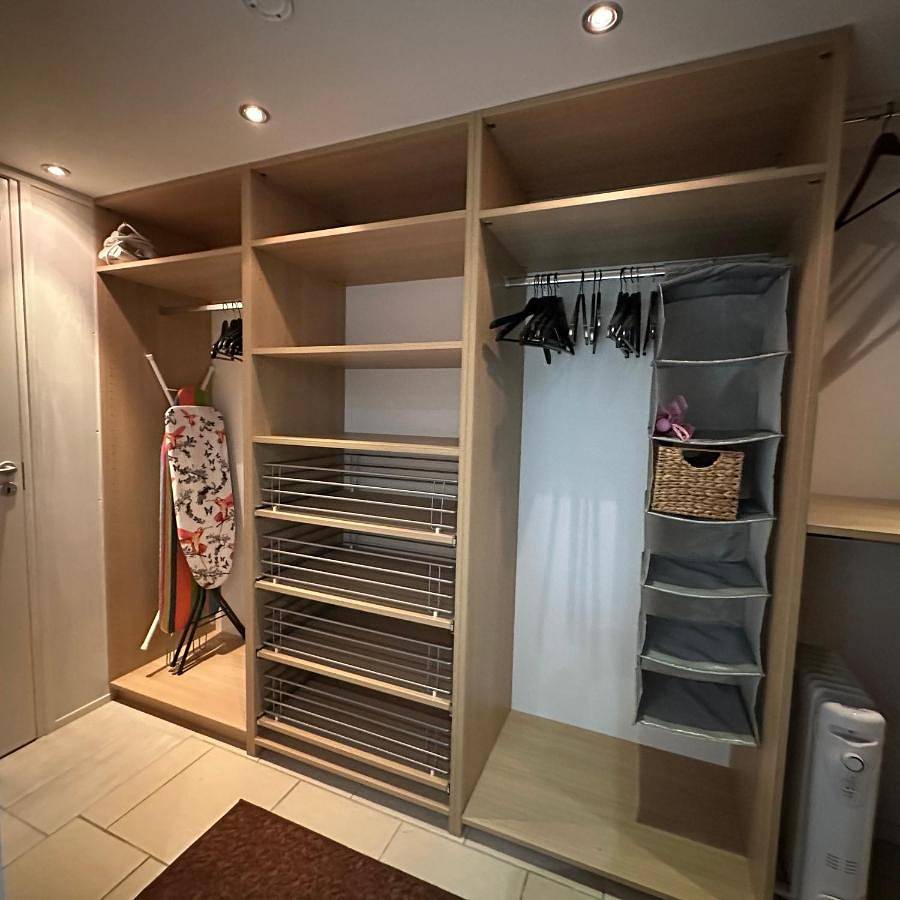 Geheel appartement, One-Bedroom Apartment in Göteborg, Västergötland