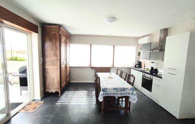 Gîte pour 4 personnes, avec jardin et terrasse, animaux acceptés à Assay - 2