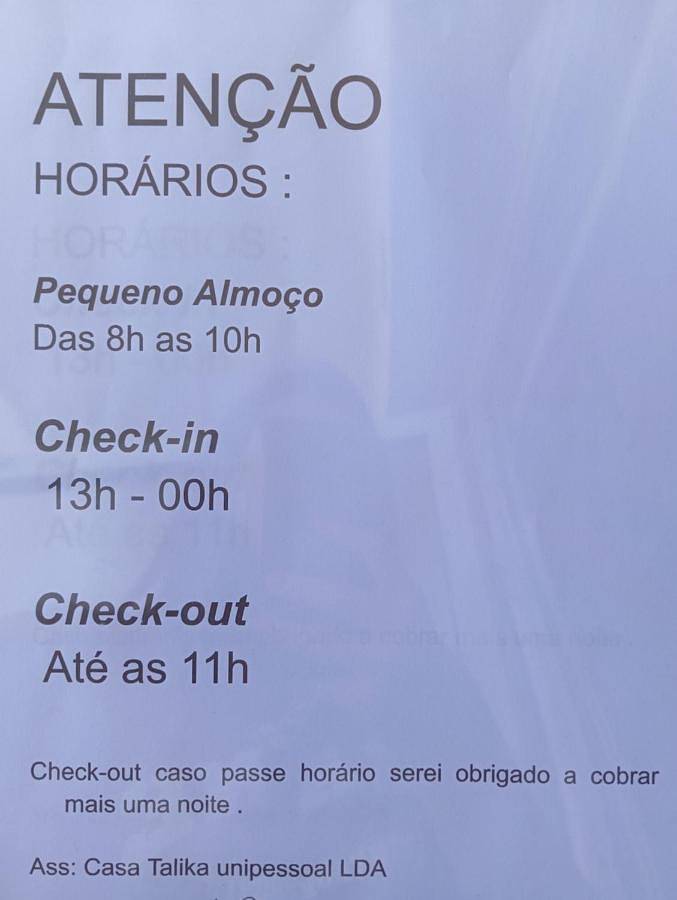 Maison d’hôte pour 2 personnes, avec vue et jardin à Fátima - 2