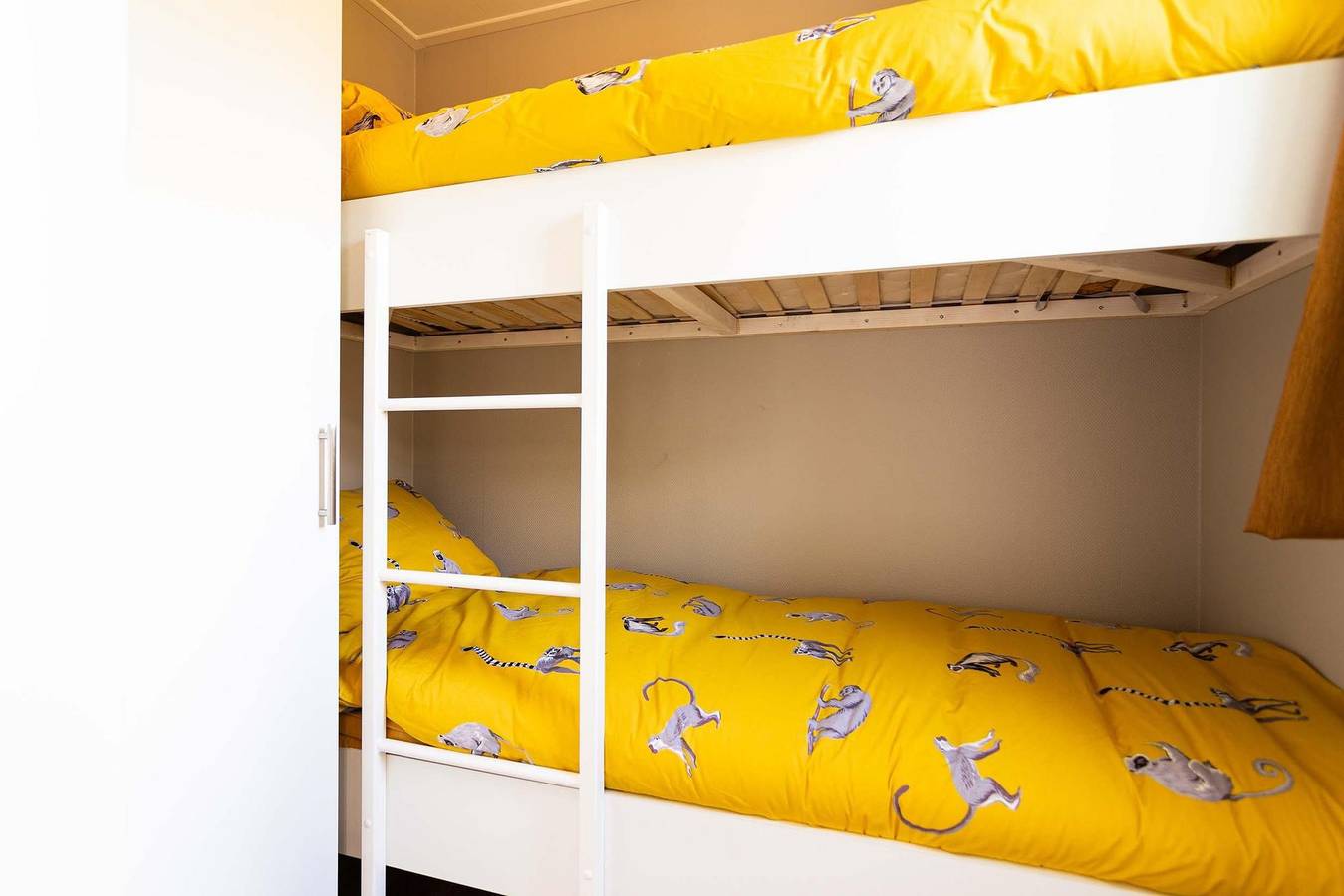 Parc de Ijsselhoeve — Maison Leijhoeve pour six personnes in Nieuwerkerk aan den IJssel, Hollande-Méridionale