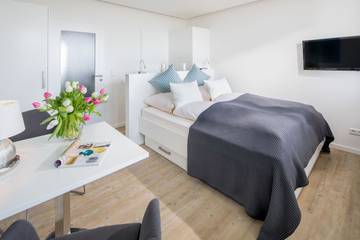 Holiday Rental for 2 People in Norderney, Landkreis Aurich, Photo 4