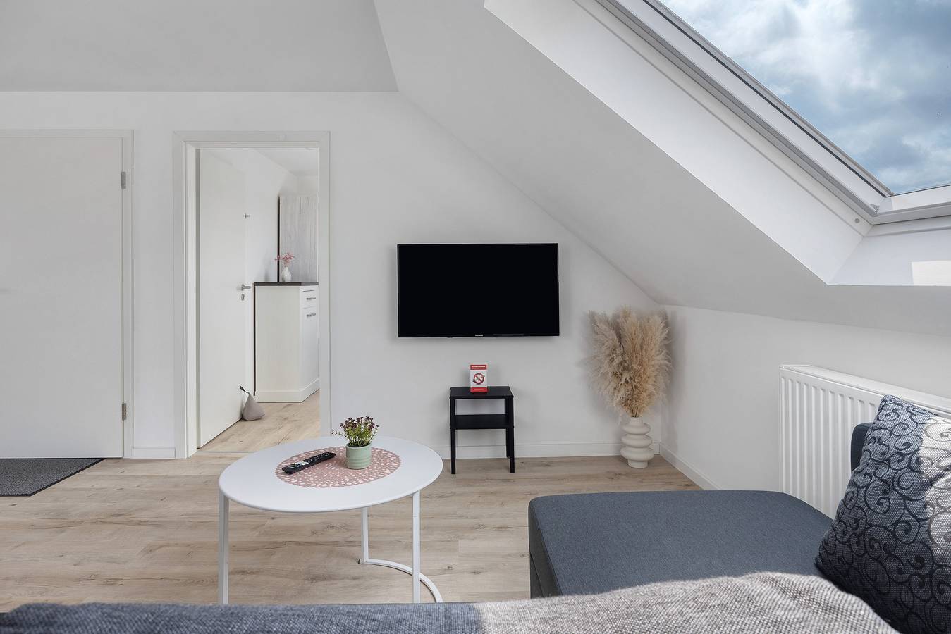 Ganze Wohnung, Apartment '2' mit Wlan in Bad Salzuflen, Kreis Lippe