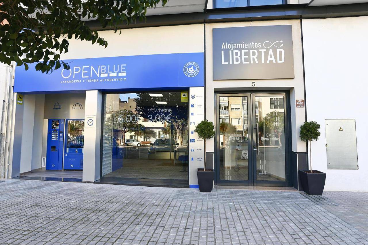Alojamientos Libertad in Yecla , Interior de Murcia