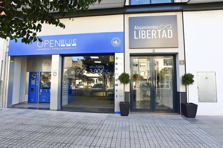 Apartahotel para 7 personas, con Terraza y Vistas en Región de Murcia